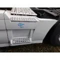 USED - A Side Fairing VOLVO VNL for sale thumbnail
