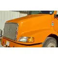 USED - A Hood VOLVO VNM 1998-2003 for sale thumbnail