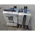 USED - W/STRAPS, BRACKETS - A Fuel Tank VOLVO VNM 2004-2020 for sale thumbnail