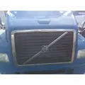 USED - A Grille VOLVO VNM 2004-2020 for sale thumbnail