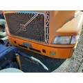 USED - A Bumper Assembly, Front VOLVO VNM for sale thumbnail