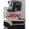 USED - A Door Assembly, Front VOLVO VNM for sale thumbnail