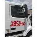 USED - A Door Assembly, Front VOLVO VNM for sale thumbnail