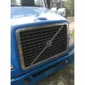 USED - A Grille VOLVO VNM for sale thumbnail