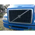 USED - A Grille VOLVO VNM for sale thumbnail