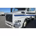 USED Hood VOLVO VNM for sale thumbnail