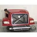 Recycled Hood VOLVO VNM for sale thumbnail