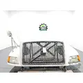 Recycled Hood VOLVO VNM for sale thumbnail