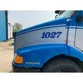 USED Hood Volvo VNM for sale thumbnail