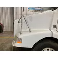 USED Hood Volvo VNM for sale thumbnail