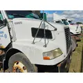 TAKEOUT Hood VOLVO VNM for sale thumbnail