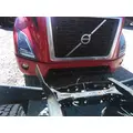 USED - A Bumper Assembly, Front VOLVO VNR for sale thumbnail