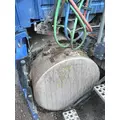 USED - W/STRAPS, BRACKETS - A Fuel Tank VOLVO VNR for sale thumbnail