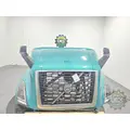 Recycled Hood VOLVO VNR for sale thumbnail
