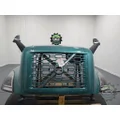 Recycled Hood VOLVO VNR for sale thumbnail