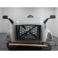 Recycled Hood VOLVO VNR for sale thumbnail