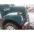 Volvo WAH Axle Assembly, Front (Steer) thumbnail 8