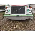 Volvo WAH Bumper Assembly, Front thumbnail 1