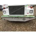 Volvo WAH Bumper Assembly, Front thumbnail 1