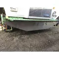 Volvo WAH Bumper Assembly, Front thumbnail 1