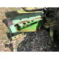 Volvo WAH Bumper Assembly, Front thumbnail 4