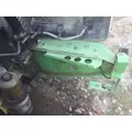 Volvo WAH Bumper Assembly, Front thumbnail 5