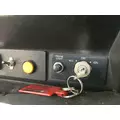 Volvo WAH Dash Panel thumbnail 1