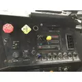 Volvo WAH Dash Panel thumbnail 1