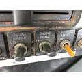 Volvo WAH Dash Panel thumbnail 5