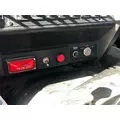 Volvo WAH Dash Panel thumbnail 1