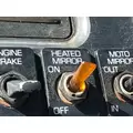 Volvo WAH Dash Panel thumbnail 13