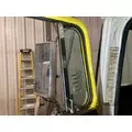 Volvo WAH Door Vent Glass, Front thumbnail 1