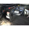 Volvo WAH Interior Doghouse thumbnail 2