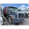 Volvo WCA Areo Series Bumper Assembly, Front thumbnail 2