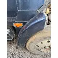 Volvo WCA Areo Series Fender Extension thumbnail 1