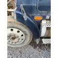 Volvo WCA Areo Series Fender Extension thumbnail 1