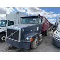 Volvo WCA Areo Series Hood thumbnail 1