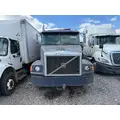 Volvo WCA Areo Series Hood thumbnail 2