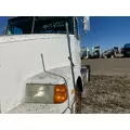 Volvo WCA Body, Misc. Parts thumbnail 1