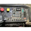 Volvo WCA Dash Panel thumbnail 3