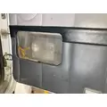 Volvo WCA Door Assembly, Front thumbnail 3