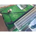 Volvo WCA Exhaust Bracket thumbnail 1