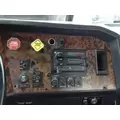 Volvo WCA Instrument Cluster thumbnail 2