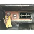 Volvo WCS Dash Panel thumbnail 1