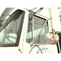 Volvo WCS Door Vent Glass, Front thumbnail 1