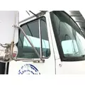 Volvo WCS Door Vent Glass, Front thumbnail 1