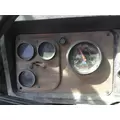 Volvo WCS Instrument Cluster thumbnail 3