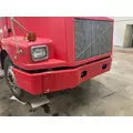 Volvo WG Bumper Assembly, Front thumbnail 2