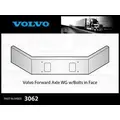 Volvo WG Bumper Assembly, Front thumbnail 1