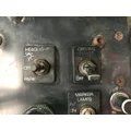 Volvo WG Dash Assembly thumbnail 5